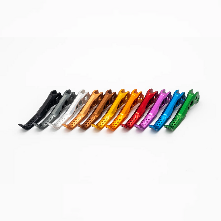 Oak Components SR Brake Lever Copper