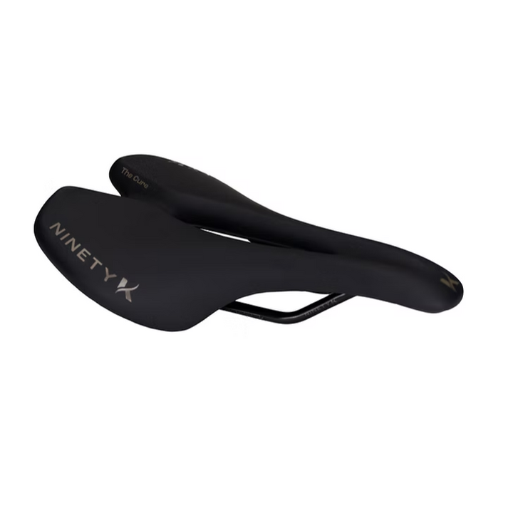NinetyK The Cure Saddle