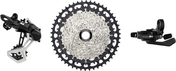 Microshift Advent MX 1x11 Groupset