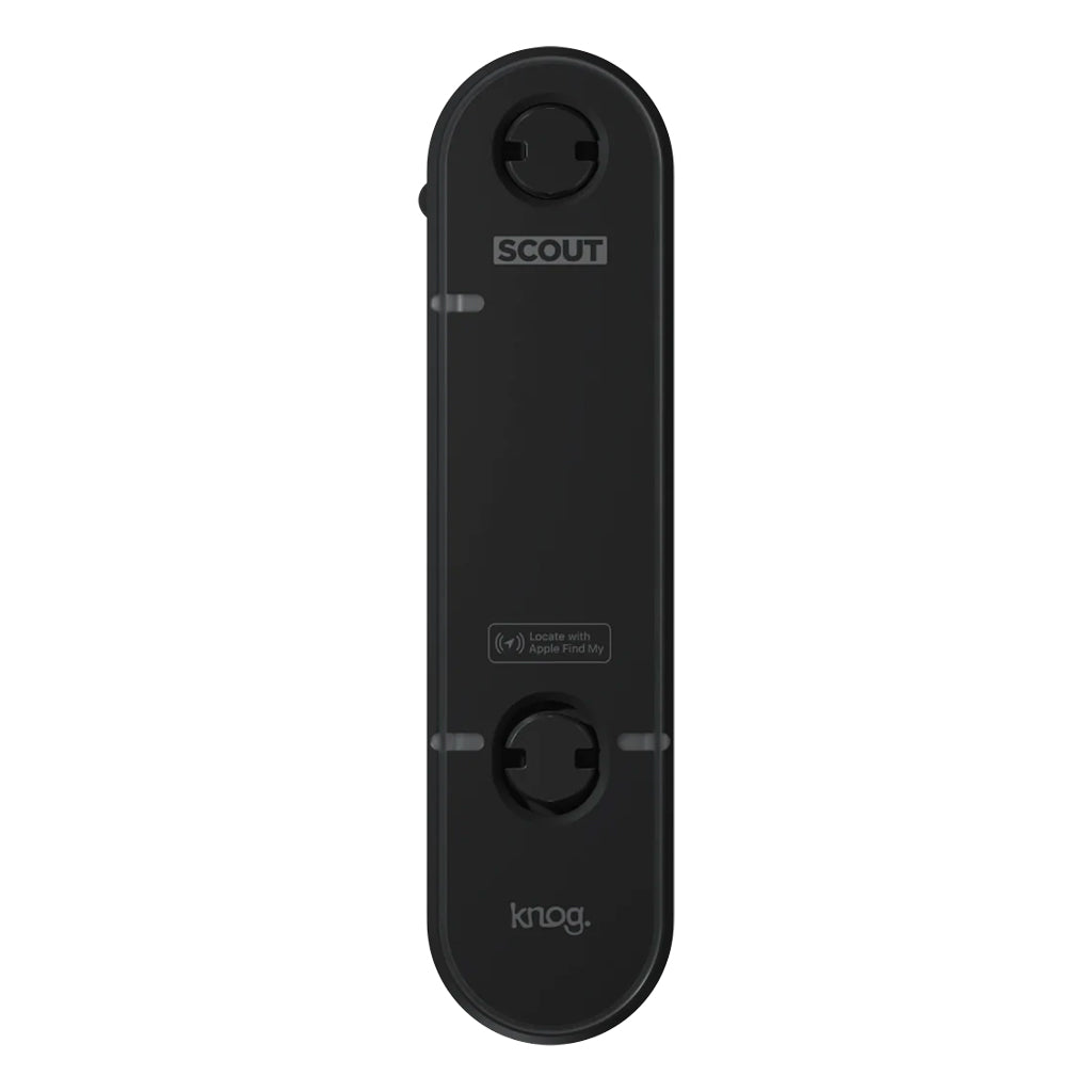 Knog Scout - Bike Alarm and Finder