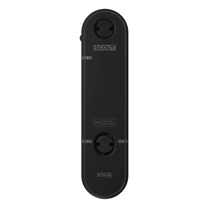 Knog Scout - Bike Alarm and Finder