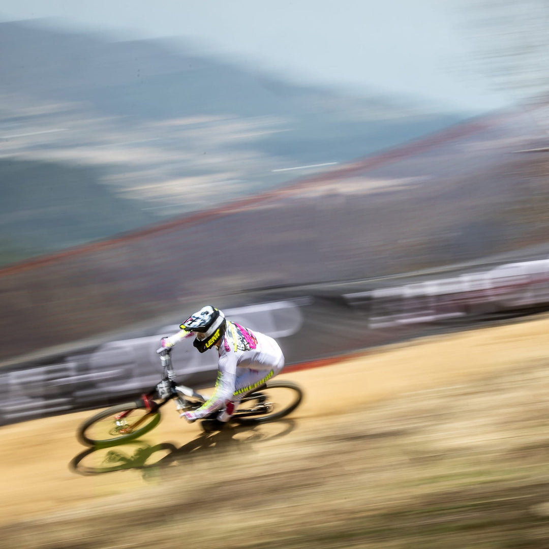 Wolftooth locked in bar ends Canada - downhill grip