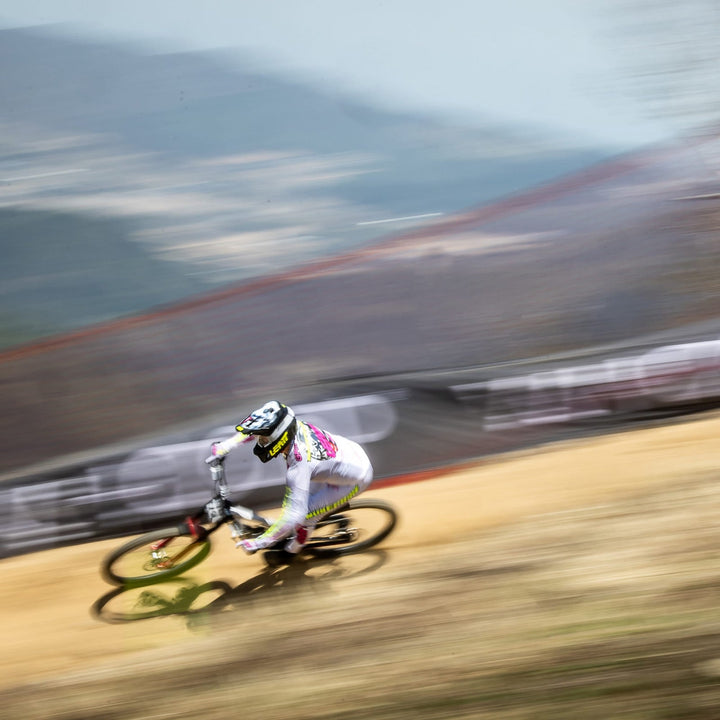 Wolftooth locked in bar ends Canada - downhill grip