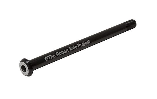 The Robert Axle Project Thunder Bolt-on, Rear, 12x174mm length, M12x1.75mm (BOL201)