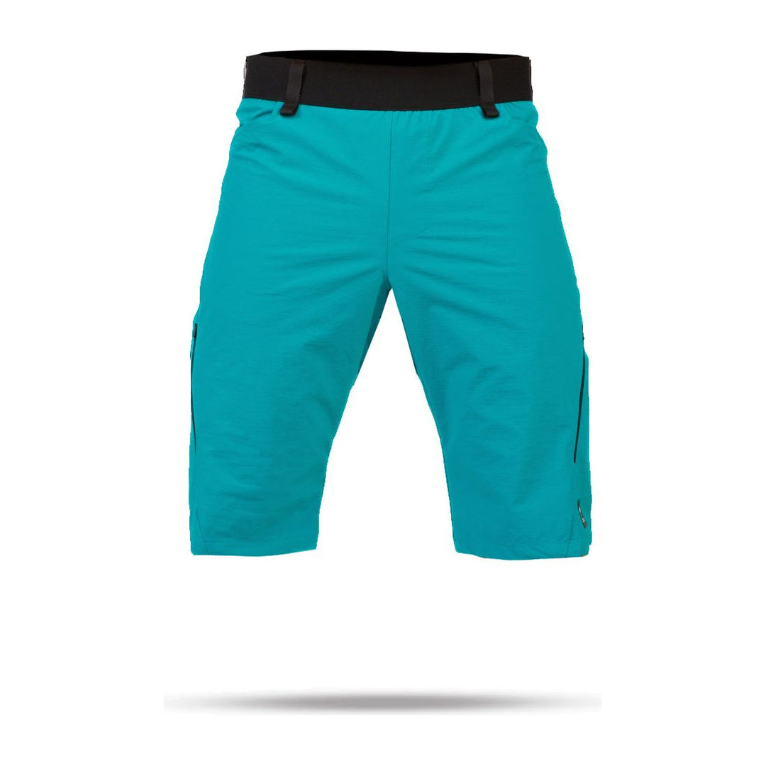 Ride NF Lightweight Trail Short Lagoon