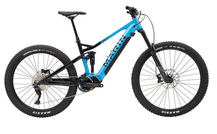 Marin Alpine Trail E - Small (2024)