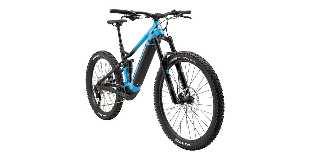 Marin Alpine Trail E - Small (2024)