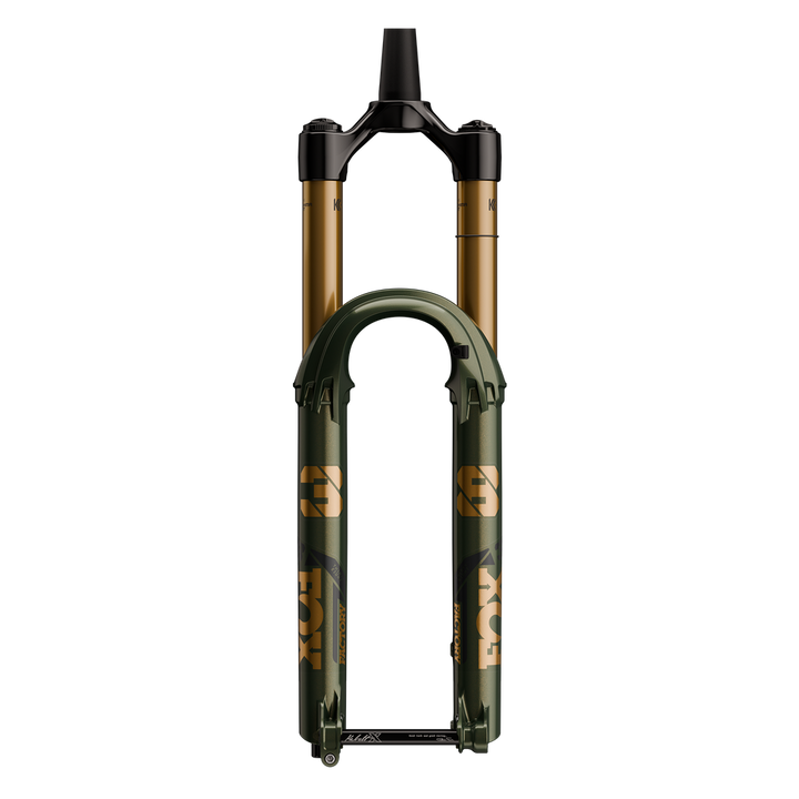 Fox Limited Edition Racing Green 38 Fork - 29/170/44mm