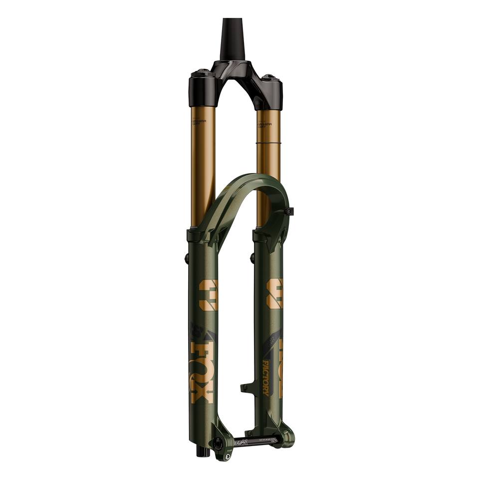 Fox Limited Edition Racing Green 38 Fork - 29/170/44mm