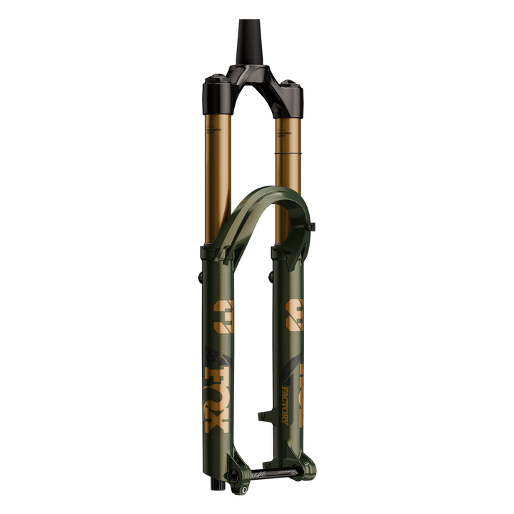 Fox Limited Edition Racing Green 38 Fork - 29/170/44mm