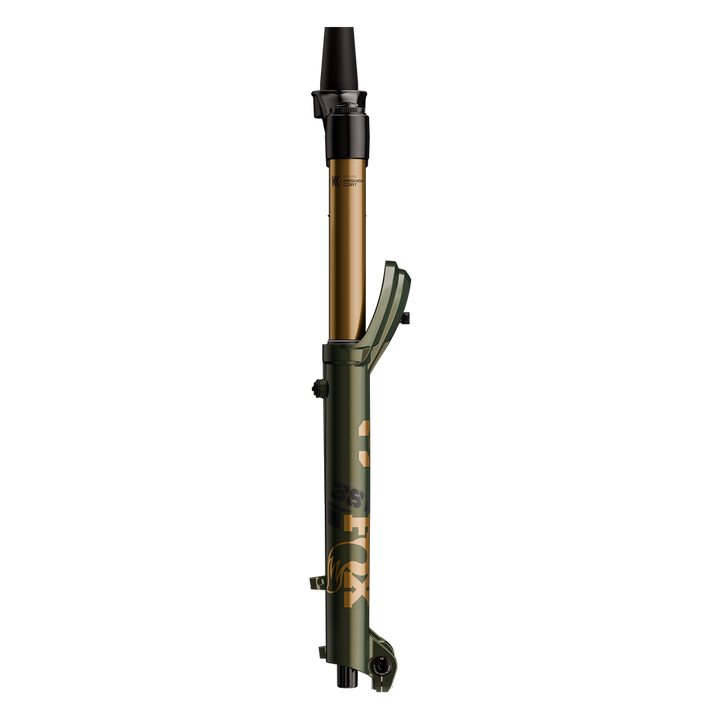 Fox Limited Edition Racing Green 38 Fork - 29/170/44mm