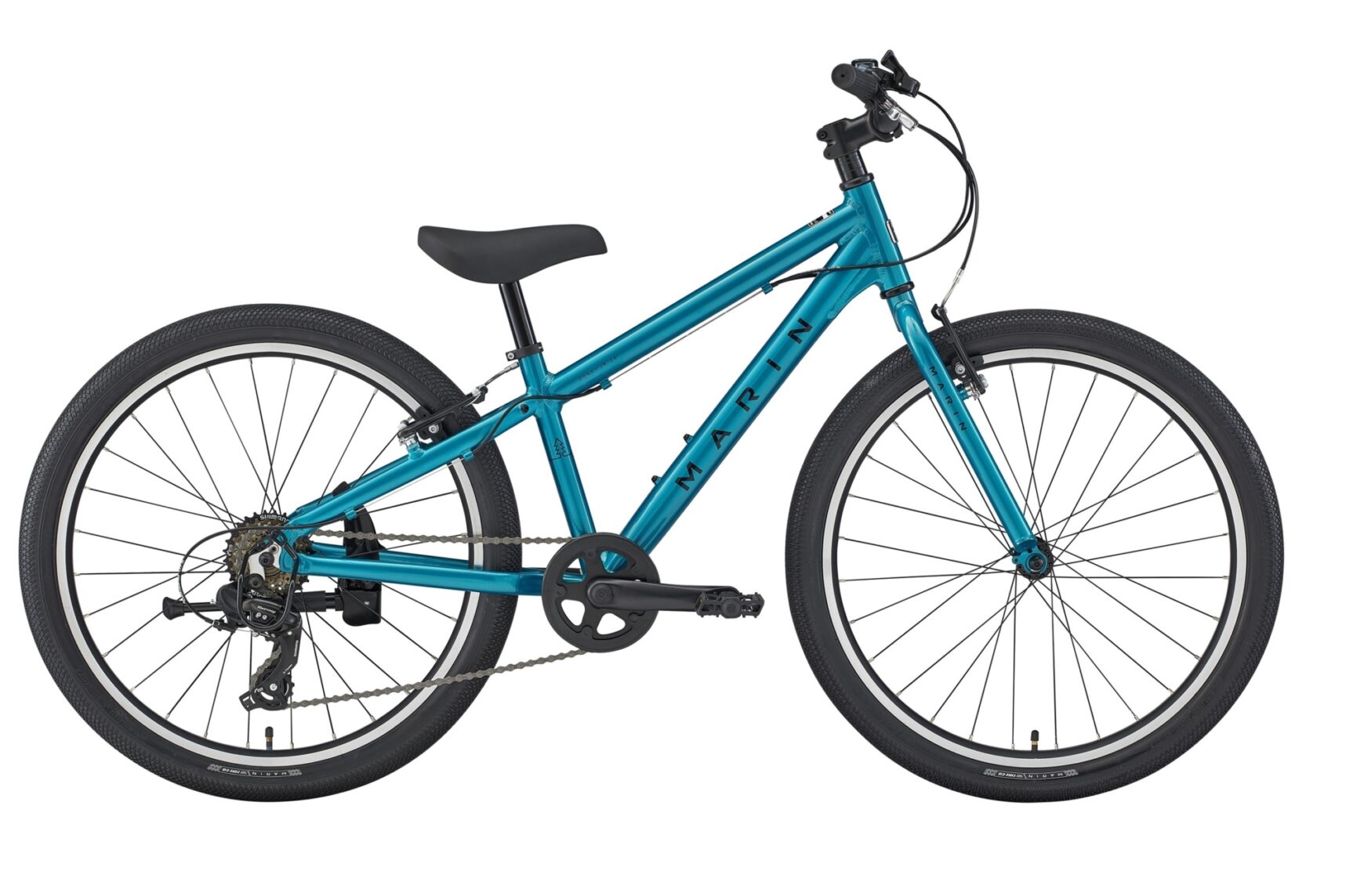 【MARIN】DONKEY JR24 アルミ 24インチ Amazon | マリン MARIN DONKY JR24 ドンキー ジュニア24 2025 スポーツ