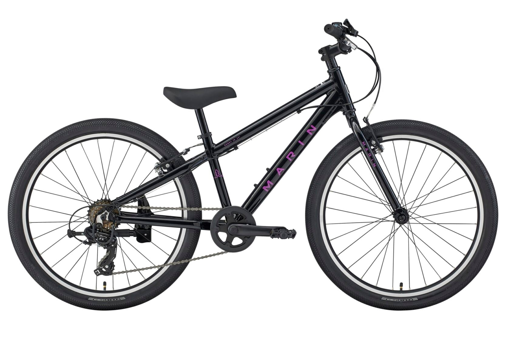 Marin Donky Jr 24