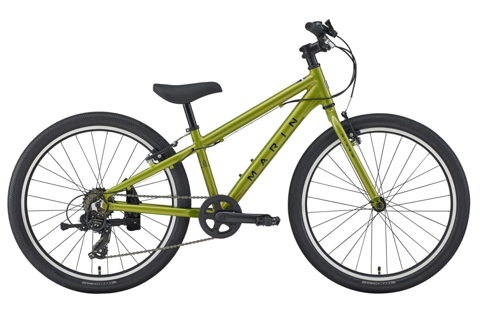 MARIN DONKY JR 24インチカモフラージュ Marin Donky Jr 24