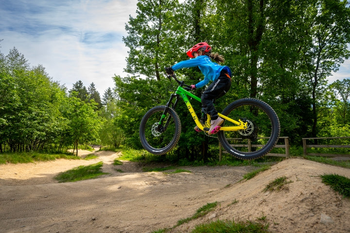 2026 Marin Rift Zone Jr