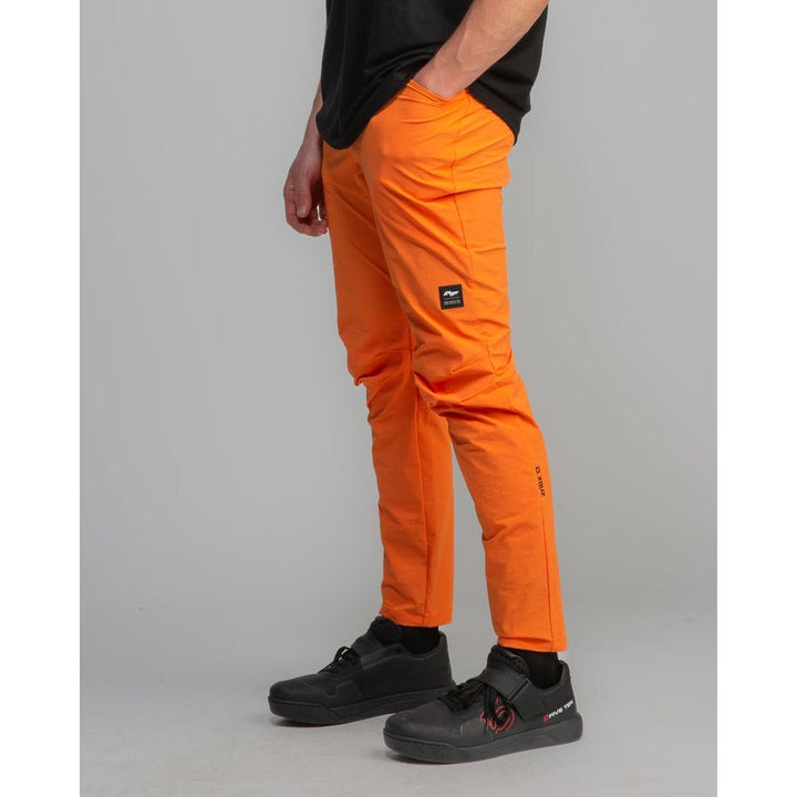 Ride NF Lightweight Trail Pants Kelowna Tang Mens