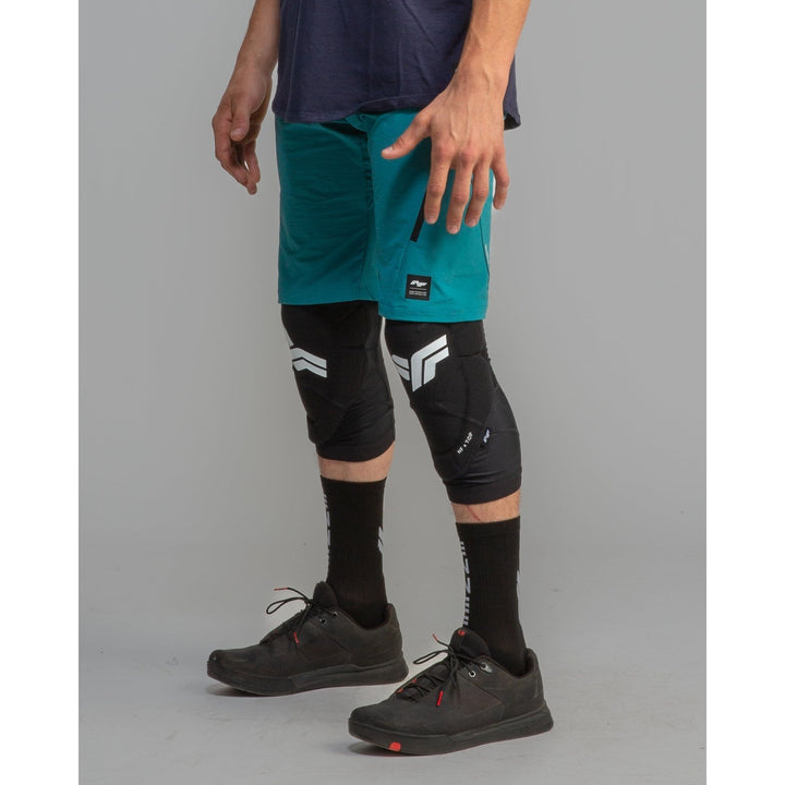 Ride NF Lightweight Trail Short Lagoon MEns