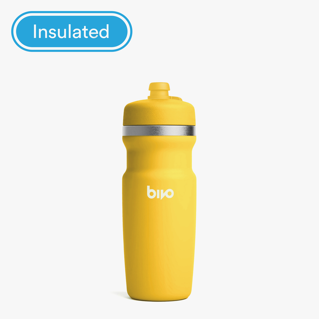Bivo Water Bottles