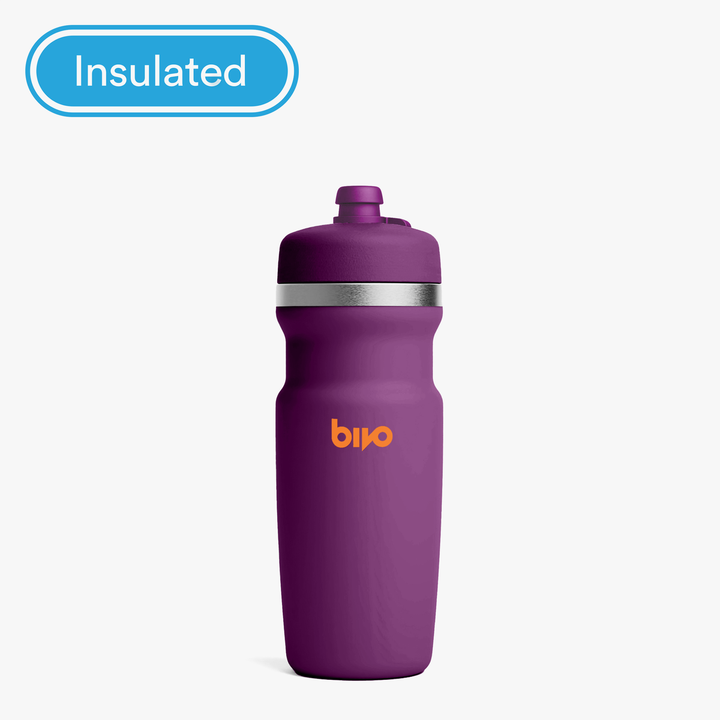 Bivo Water Bottles