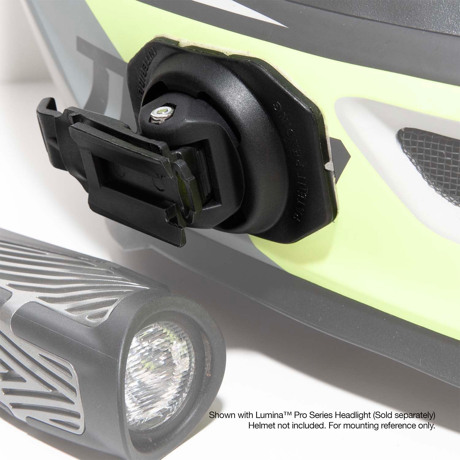 Niterider helmet light online