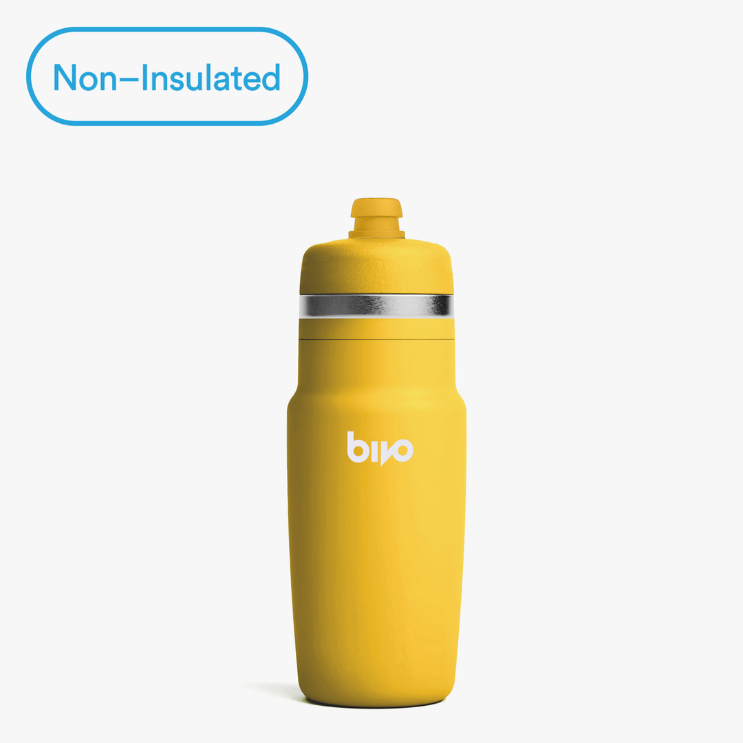 Bivo Water Bottles