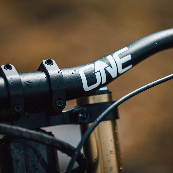 OneUp Aluminum Handle Bars - Kelowna Canada