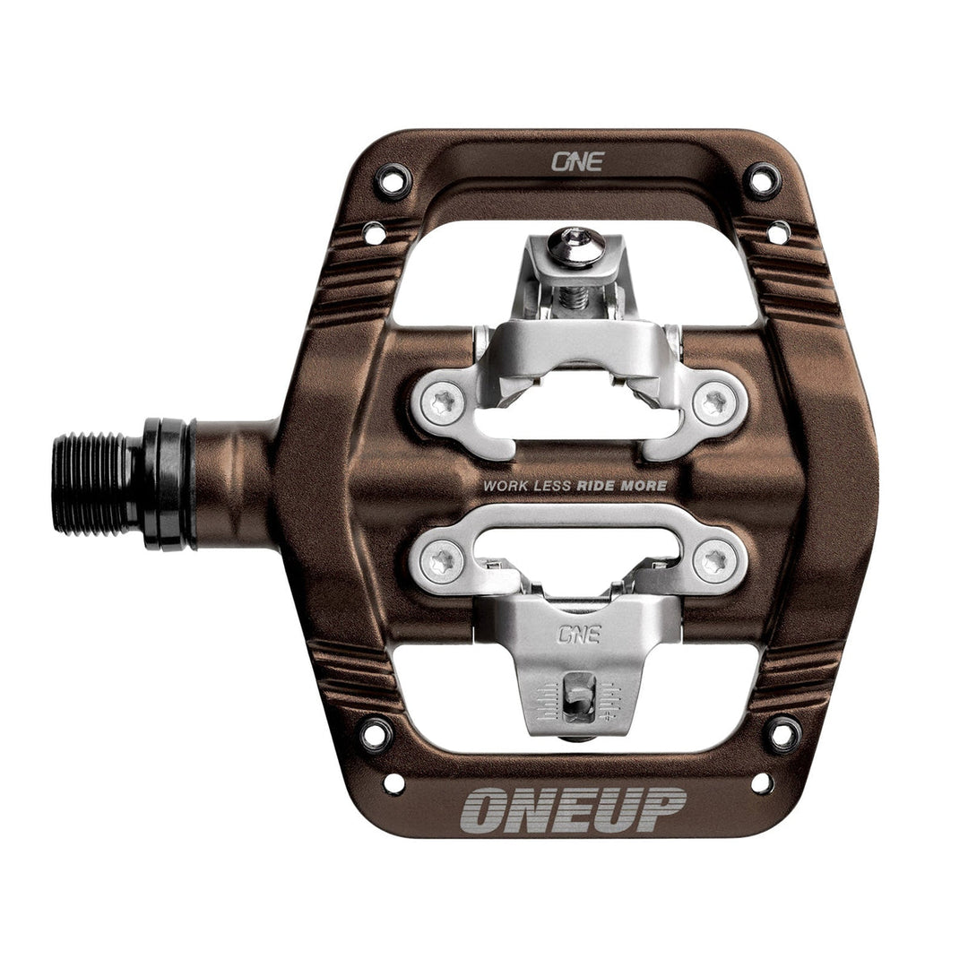 clip pedals OneUp Clip Pedals - Smith Creek Cycle