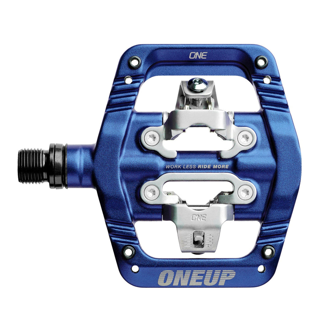 oneup pedal rebuild kit OneUp Clip Pedals - Smith Creek Cycle
