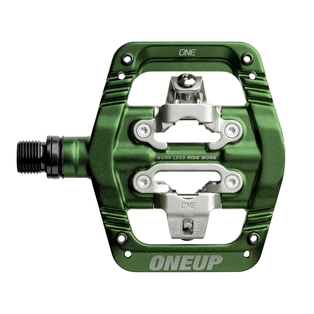oneup pedal rebuild kit OneUp Clip Pedals - Smith Creek Cycle