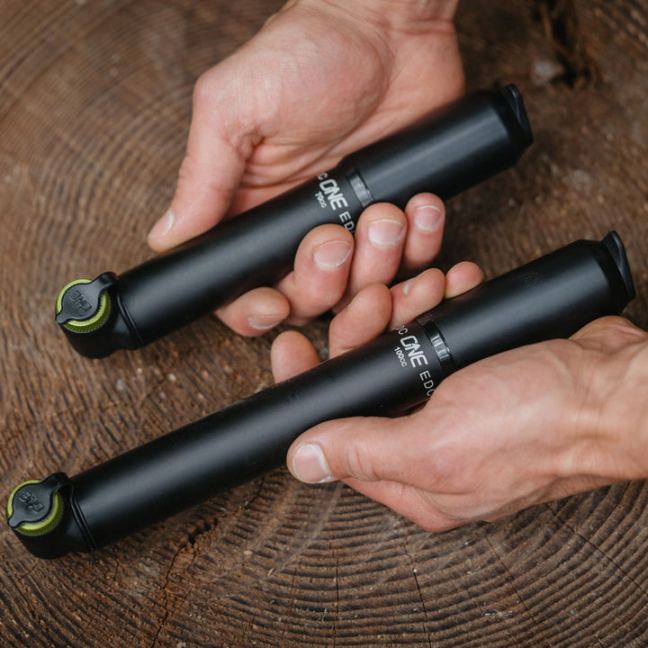 OneUp EDC Pump