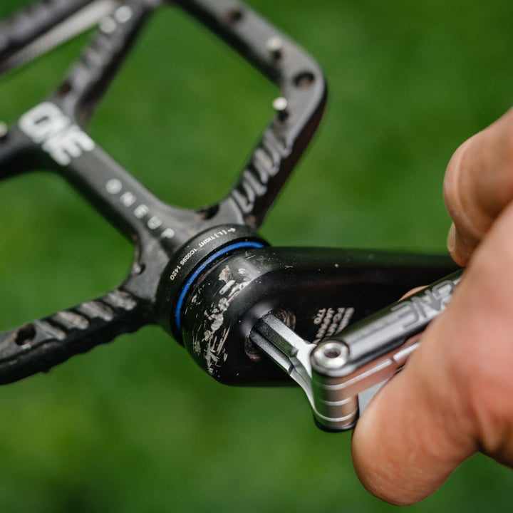 OneUp EDC V2 Tool West Kelowna Canada