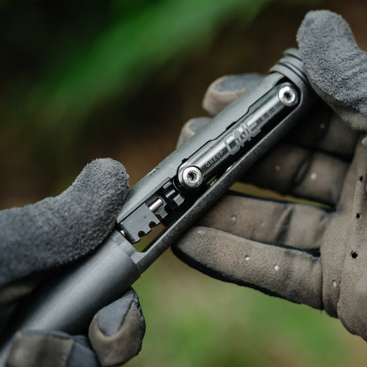 OneUp EDC V2 Tool West Kelowna Canada