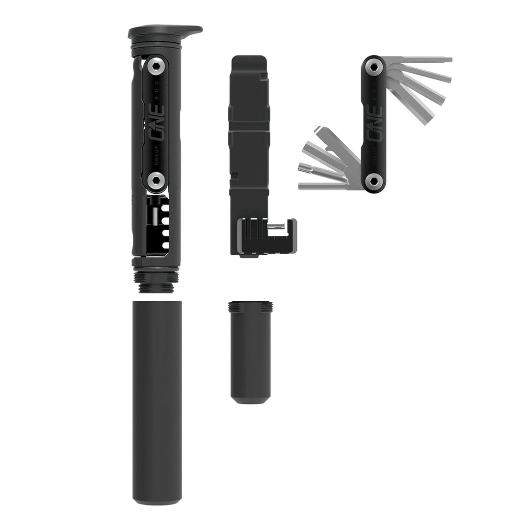 OneUp EDC V2 Tool West Kelowna Canada