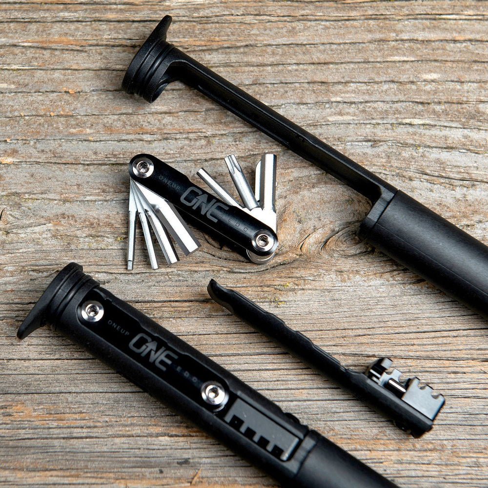 OneUp EDC V2 Tool West Kelowna Canada