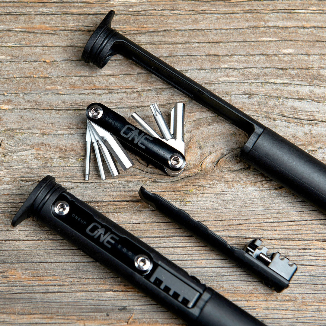 OneUp EDC V2 Tool West Kelowna Canada