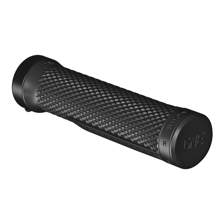 OneUp Lock-On Grips Smith Creek Cycle Canada Black