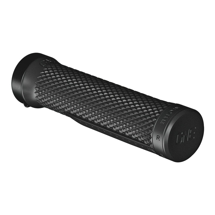 OneUp Lock-On Grips Smith Creek Cycle Canada Black