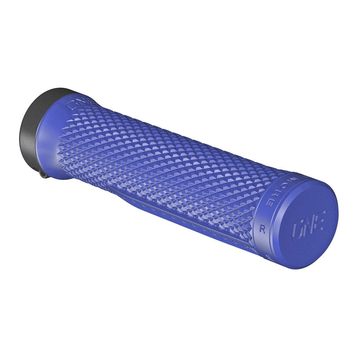 OneUp Lock-On Grips Smith Creek Cycle Canada Blue