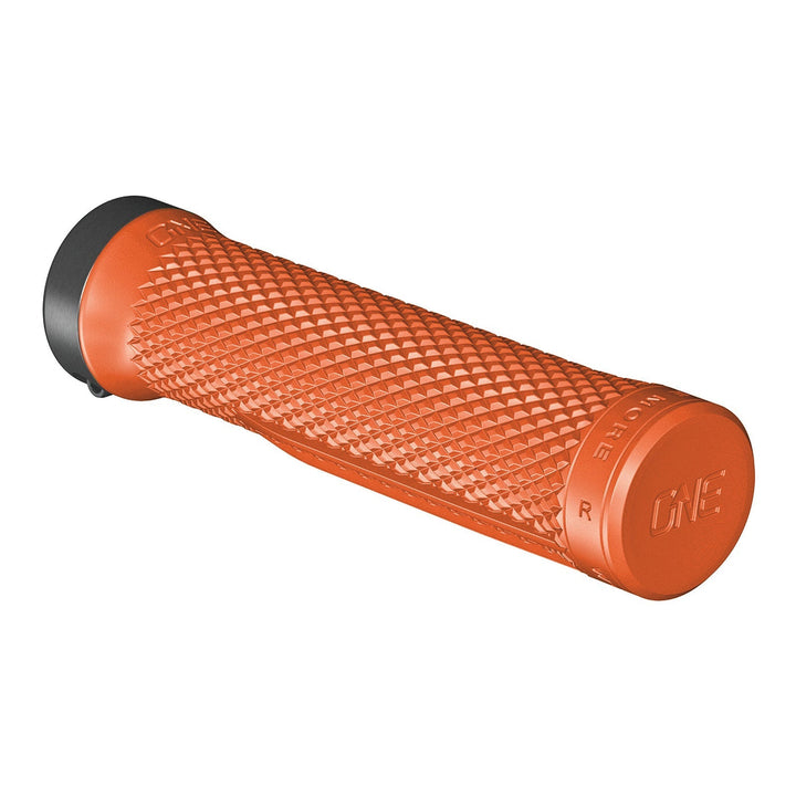 OneUp Lock-On Grips Smith Creek Cycle Canada Orange