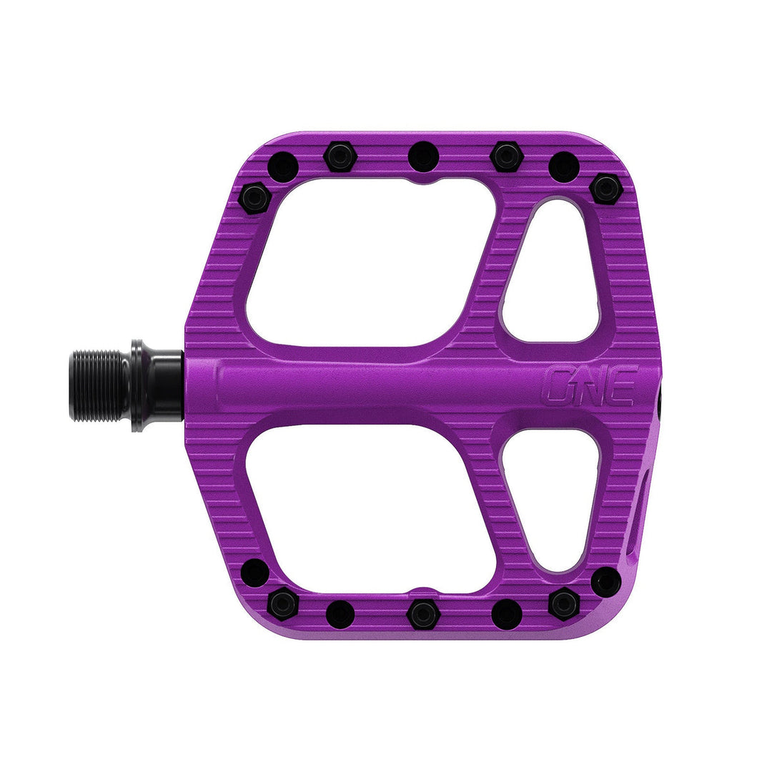 OneUp Small Composite Pedals - Smith Creek Cycle