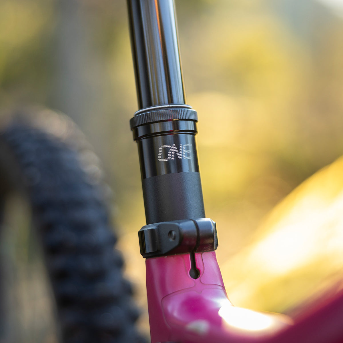 OneUp Components V3 Dropper Post - Canada – Smith Creek Cycle