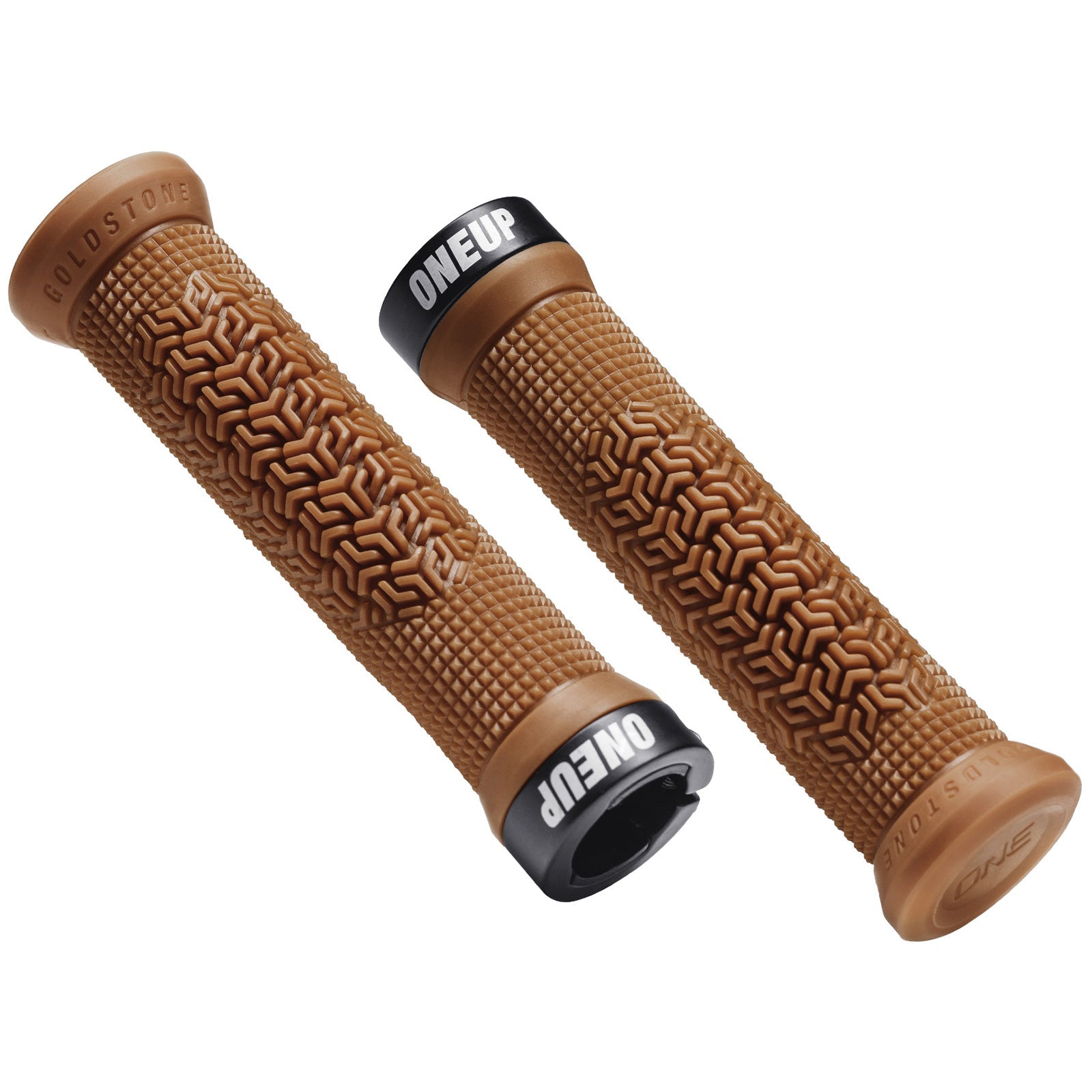 OneUp Goldstone Signature Grips | MTB Grips - Canada – Smith Creek