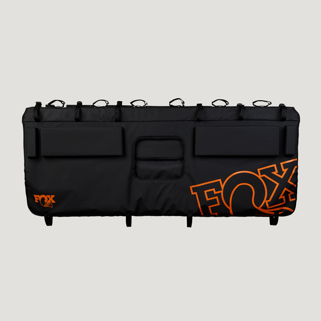 Fox Overland Tailgate Pads