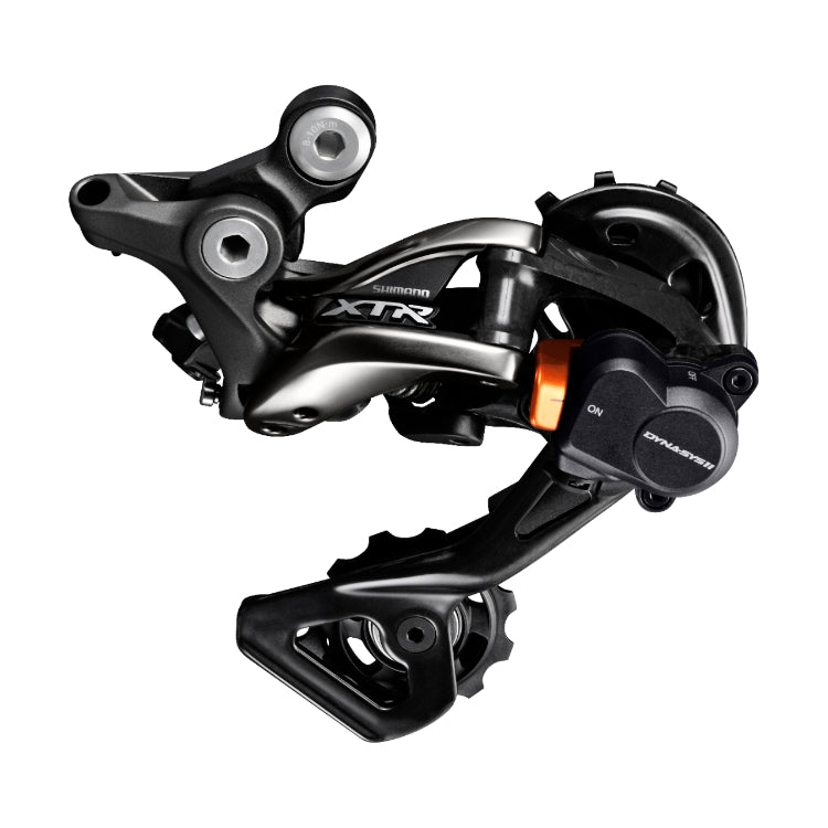 Shimano RD-M9000-GS Shadow XTR derailleur