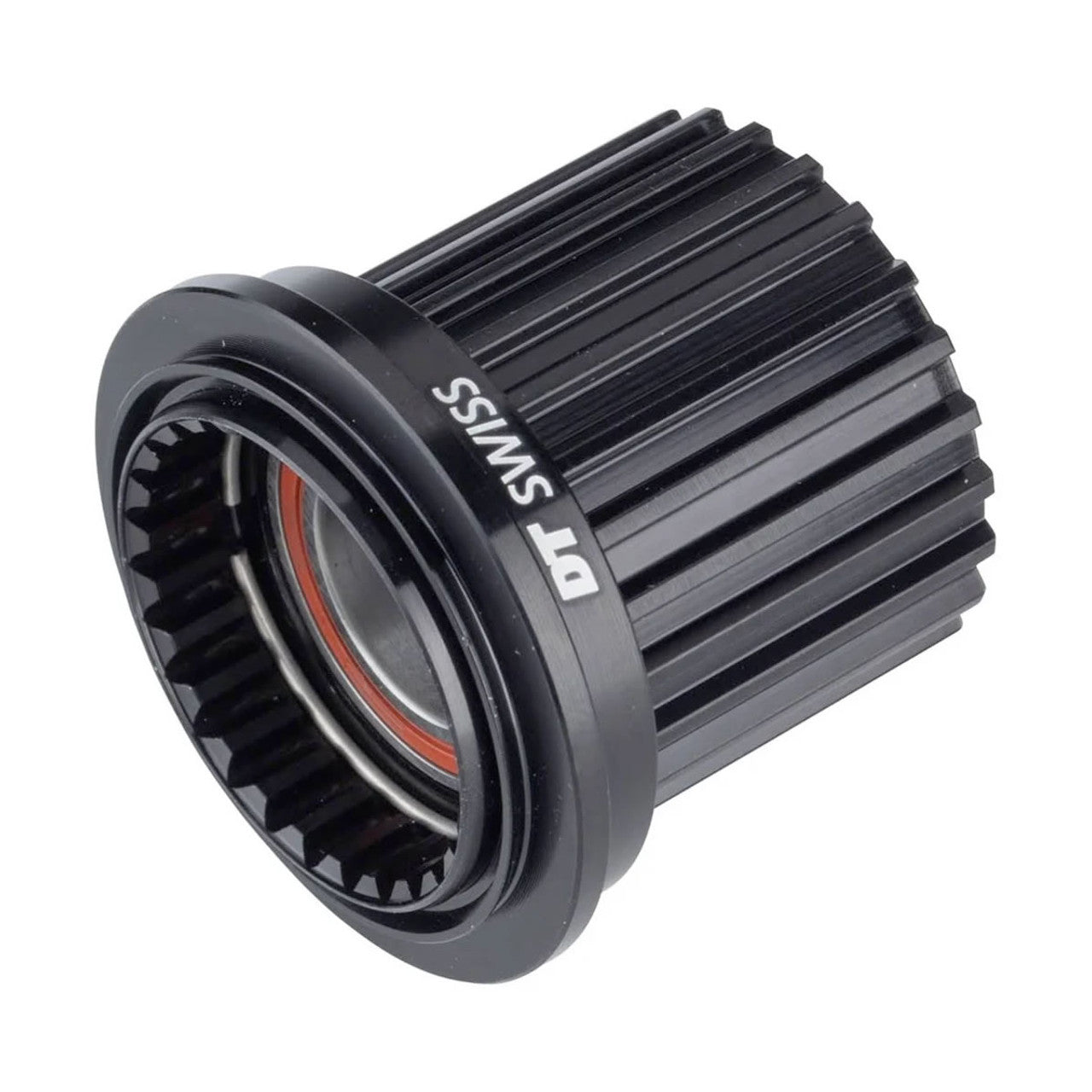 Micro Spline Freehub
