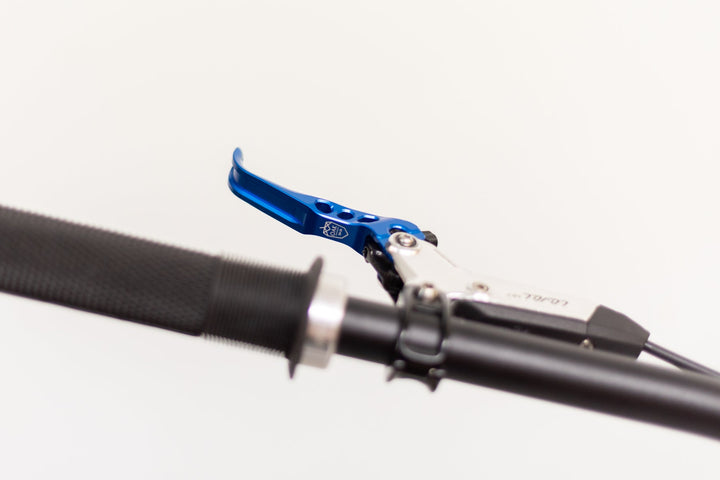 Oak Components SR Brake Lever Copper