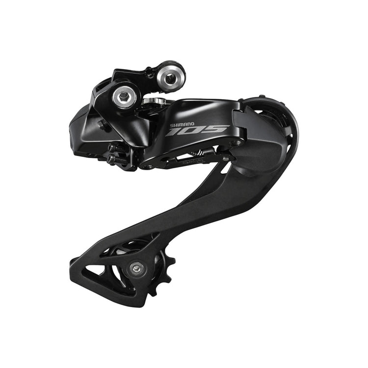 SHIMANO 105 Di2 Rear Derailleur SHIMANO SHADOW RD 2x12-speed