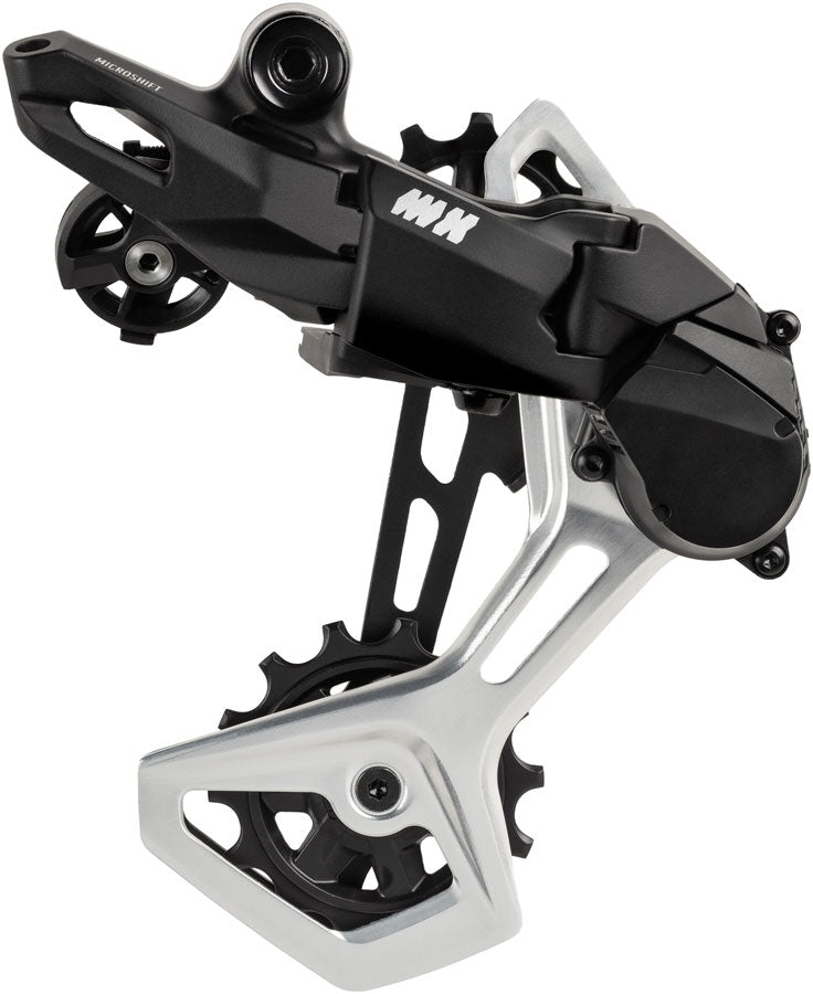 Microshift Advent MX 1x11 Groupset