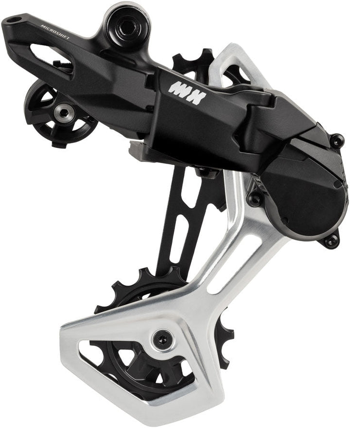 Microshift Advent MX 1x11 Groupset