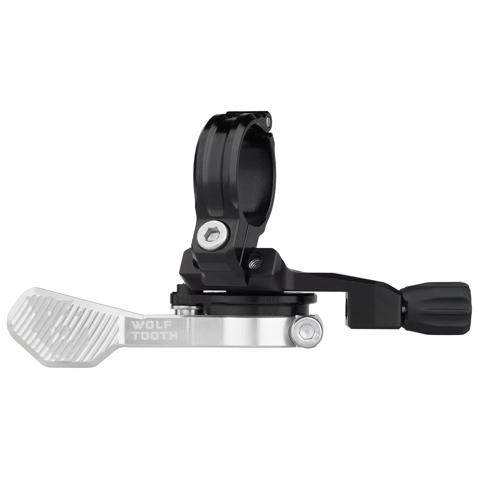 Wolf Tooth ReMote Pro Dropper Lever 22.2 Clamp – Smith Creek Cycle